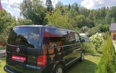 Volkswagen Multivan T5, 2012 год, 2 100 000 рублей, 6 фотография