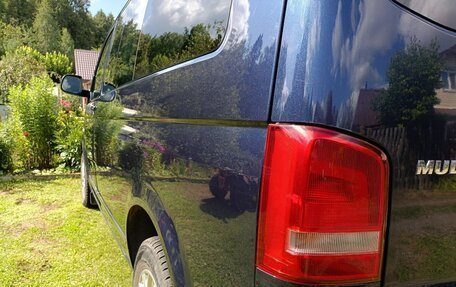 Volkswagen Multivan T5, 2012 год, 2 100 000 рублей, 18 фотография