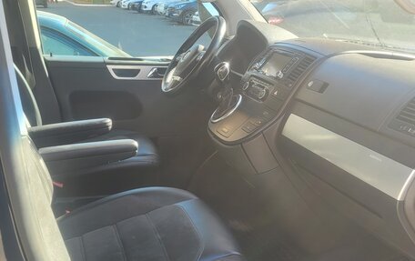 Volkswagen Multivan T5, 2012 год, 2 100 000 рублей, 23 фотография