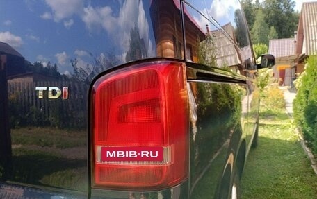 Volkswagen Multivan T5, 2012 год, 2 100 000 рублей, 19 фотография