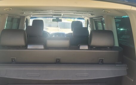 Volkswagen Multivan T5, 2012 год, 2 100 000 рублей, 26 фотография