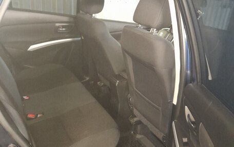 Suzuki SX4 II рестайлинг, 2019 год, 1 350 000 рублей, 9 фотография