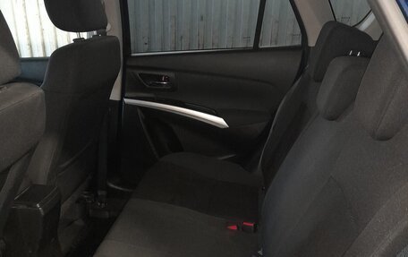 Suzuki SX4 II рестайлинг, 2019 год, 1 350 000 рублей, 3 фотография