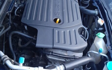 Suzuki SX4 II рестайлинг, 2019 год, 1 350 000 рублей, 4 фотография