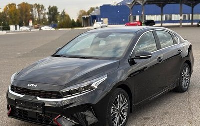 KIA Cerato IV, 2025 год, 3 280 000 рублей, 1 фотография