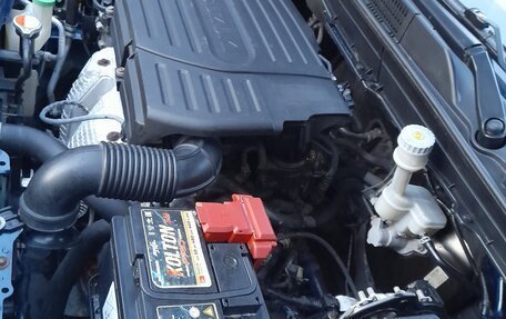 Suzuki SX4 II рестайлинг, 2019 год, 1 350 000 рублей, 11 фотография