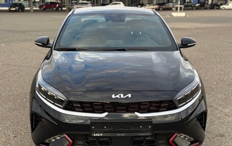 KIA Cerato IV, 2025 год, 3 280 000 рублей, 2 фотография