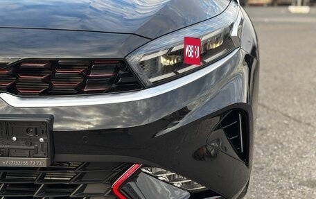 KIA Cerato IV, 2025 год, 3 280 000 рублей, 4 фотография