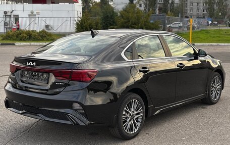 KIA Cerato IV, 2025 год, 3 280 000 рублей, 6 фотография