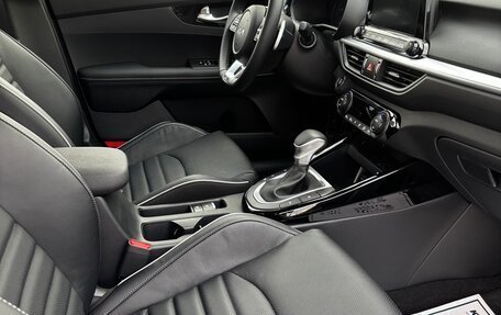KIA Cerato IV, 2025 год, 3 280 000 рублей, 8 фотография
