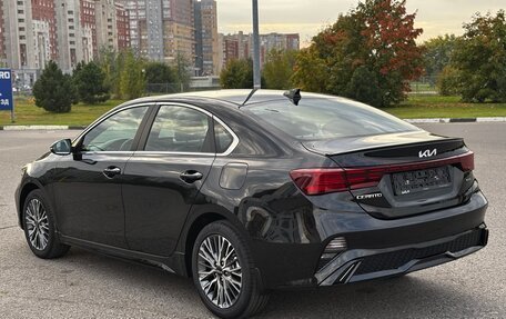 KIA Cerato IV, 2025 год, 3 280 000 рублей, 5 фотография