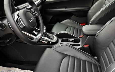 KIA Cerato IV, 2025 год, 3 280 000 рублей, 10 фотография