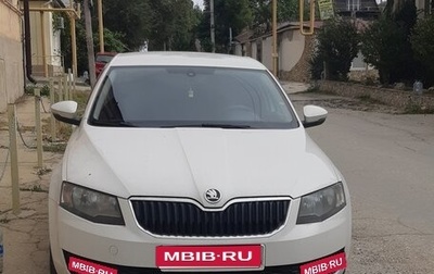 Skoda Octavia, 2014 год, 970 000 рублей, 1 фотография
