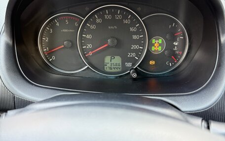 Mitsubishi Pajero Sport II рестайлинг, 2008 год, 1 800 000 рублей, 9 фотография