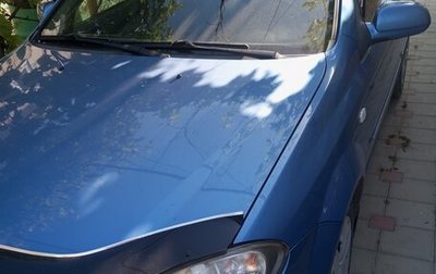 Chevrolet Lacetti, 2008 год, 580 000 рублей, 1 фотография