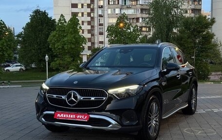 Mercedes-Benz GLC, 2023 год, 7 500 000 рублей, 1 фотография