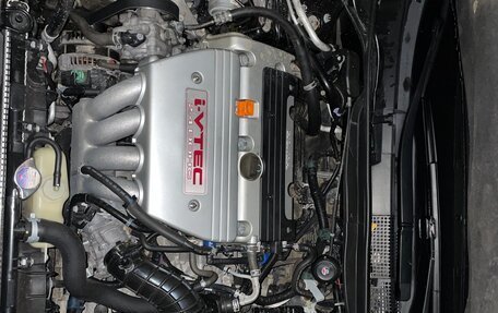 Honda Accord VII рестайлинг, 2007 год, 920 000 рублей, 3 фотография