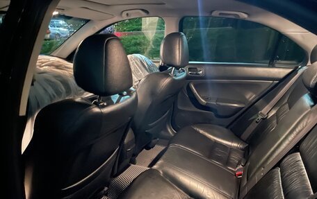 Honda Accord VII рестайлинг, 2007 год, 920 000 рублей, 15 фотография