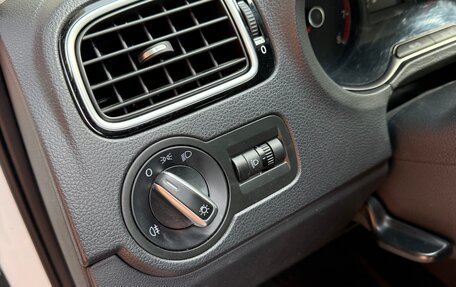 Volkswagen Polo VI (EU Market), 2018 год, 1 200 000 рублей, 6 фотография