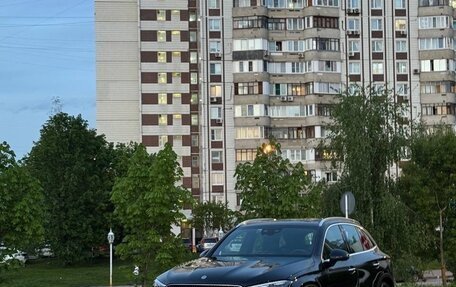 Mercedes-Benz GLC, 2023 год, 7 500 000 рублей, 4 фотография
