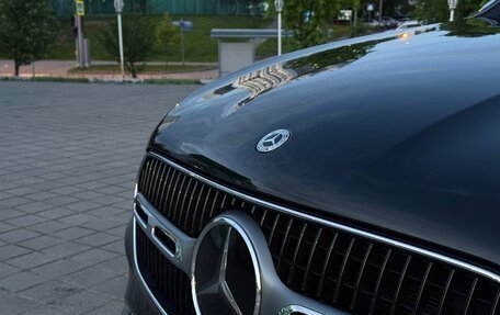 Mercedes-Benz GLC, 2023 год, 7 500 000 рублей, 6 фотография