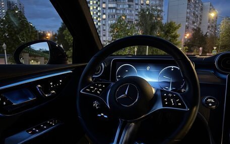 Mercedes-Benz GLC, 2023 год, 7 500 000 рублей, 9 фотография
