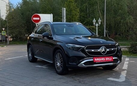 Mercedes-Benz GLC, 2023 год, 7 500 000 рублей, 2 фотография