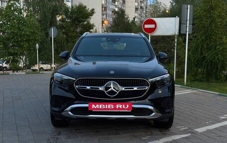 Mercedes-Benz GLC, 2023 год, 7 500 000 рублей, 3 фотография