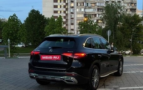 Mercedes-Benz GLC, 2023 год, 7 500 000 рублей, 7 фотография