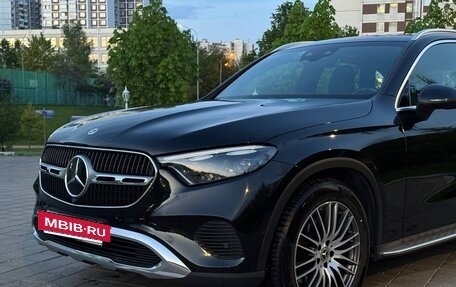 Mercedes-Benz GLC, 2023 год, 7 500 000 рублей, 5 фотография