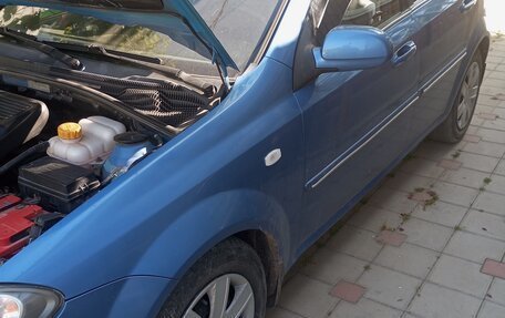 Chevrolet Lacetti, 2008 год, 580 000 рублей, 2 фотография