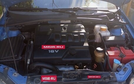 Chevrolet Lacetti, 2008 год, 580 000 рублей, 3 фотография