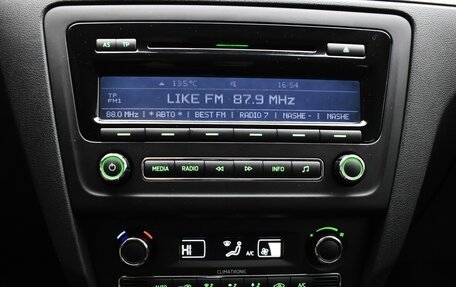 Skoda Rapid I, 2014 год, 1 000 000 рублей, 7 фотография