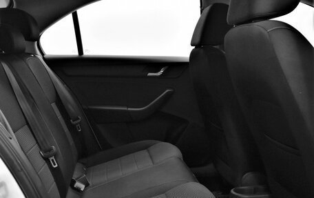 Skoda Rapid I, 2014 год, 1 000 000 рублей, 11 фотография