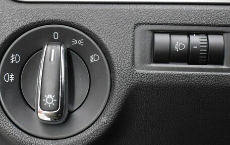 Skoda Rapid I, 2014 год, 1 000 000 рублей, 8 фотография