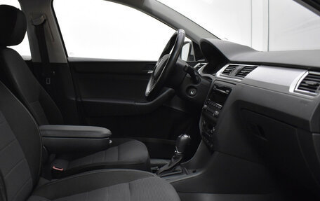 Skoda Rapid I, 2014 год, 1 000 000 рублей, 10 фотография