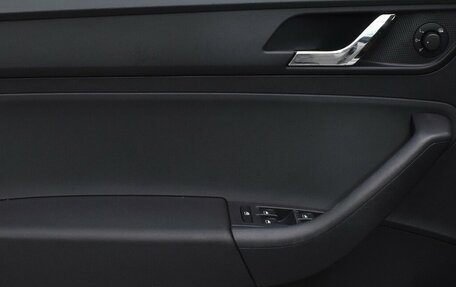 Skoda Rapid I, 2014 год, 1 000 000 рублей, 9 фотография