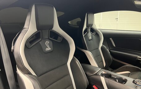Ford Mustang VI рестайлинг, 2021 год, 14 990 000 рублей, 12 фотография