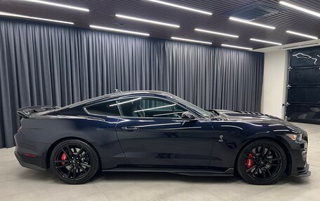 Ford Mustang VI рестайлинг, 2021 год, 14 990 000 рублей, 6 фотография