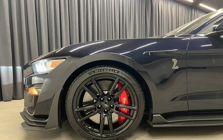 Ford Mustang VI рестайлинг, 2021 год, 14 990 000 рублей, 7 фотография