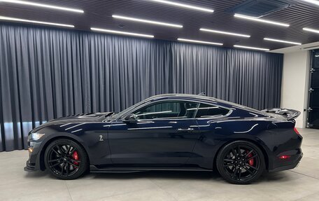 Ford Mustang VI рестайлинг, 2021 год, 14 990 000 рублей, 5 фотография