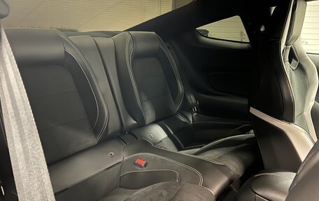 Ford Mustang VI рестайлинг, 2021 год, 14 990 000 рублей, 13 фотография