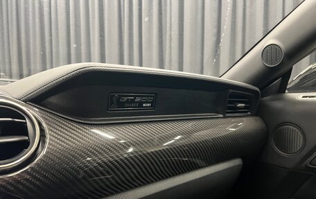 Ford Mustang VI рестайлинг, 2021 год, 14 990 000 рублей, 15 фотография