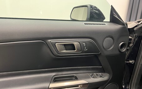 Ford Mustang VI рестайлинг, 2021 год, 14 990 000 рублей, 18 фотография