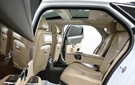 Jaguar XJ IV (X351), 2013 год, 2 449 000 рублей, 6 фотография