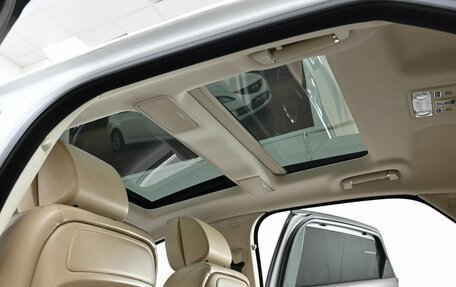 Jaguar XJ IV (X351), 2013 год, 2 449 000 рублей, 7 фотография