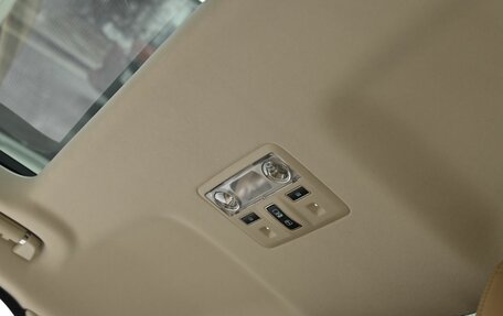 Jaguar XJ IV (X351), 2013 год, 2 449 000 рублей, 9 фотография