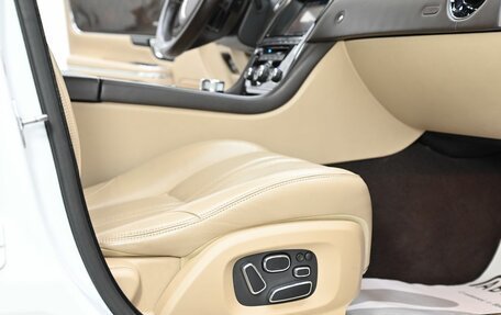 Jaguar XJ IV (X351), 2013 год, 2 449 000 рублей, 12 фотография