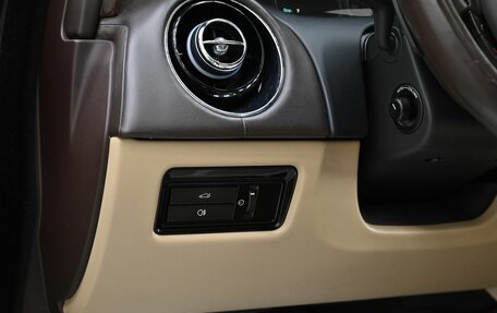 Jaguar XJ IV (X351), 2013 год, 2 449 000 рублей, 14 фотография