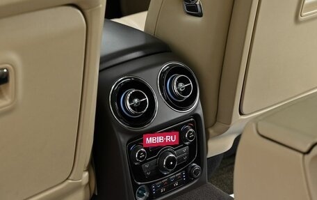 Jaguar XJ IV (X351), 2013 год, 2 449 000 рублей, 8 фотография